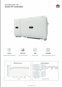 Huawei inverter