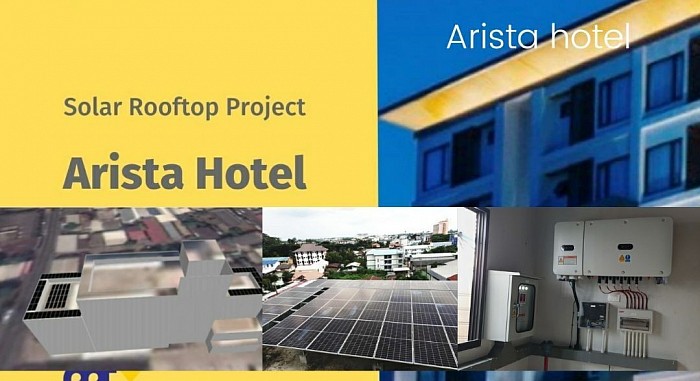 ARISTA HOTEL