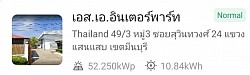 บ.เอส.เอ.อินเตอร์พาร์ท จำกัด